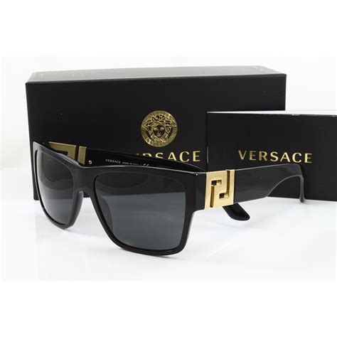 versace style glasses|versace sunglasses unisex.